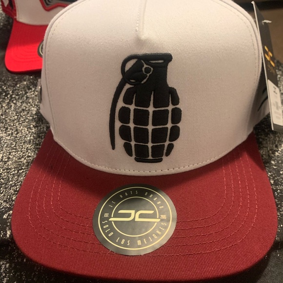 Jc hats 100% originales las gorras de los artistas - Picture 6 of 14